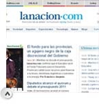 La Nacion 2010