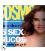 Cosmopolitan Agosto 2009