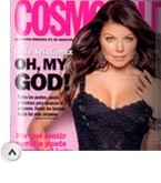 Cosmopolitan Octubre 2010