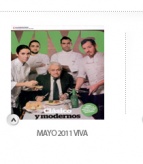 VIVA Mayo 2011
